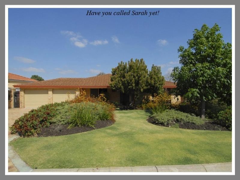 24 Rosewood Crescent, Dianella WA 6059