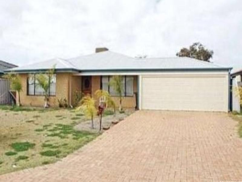 37 Albatross Loop, Beechboro WA 6063