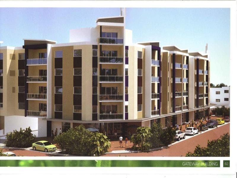 67/1 Molloy Promenade, Joondalup WA 6027