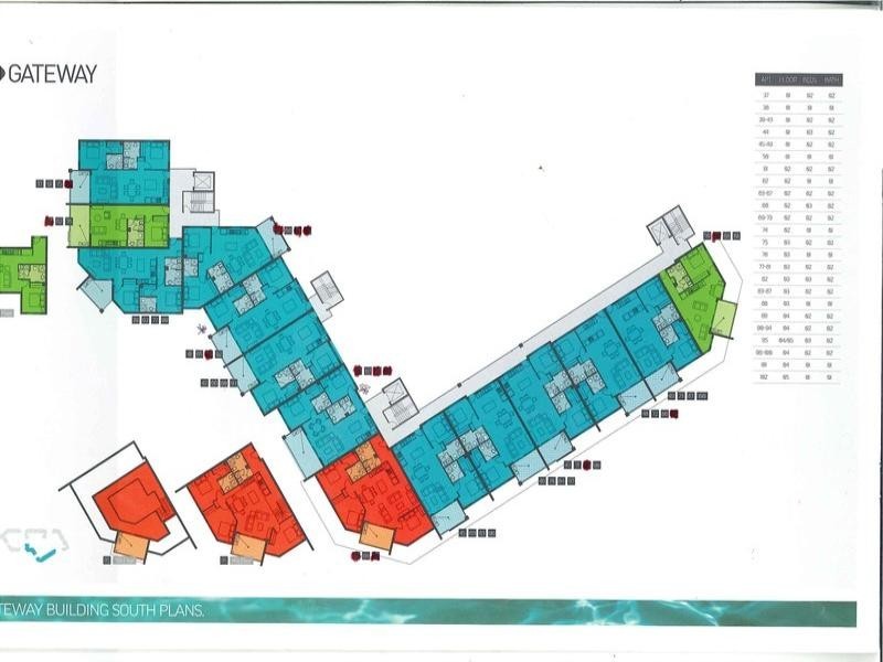 67/1 Molloy Promenade, Joondalup WA 6027