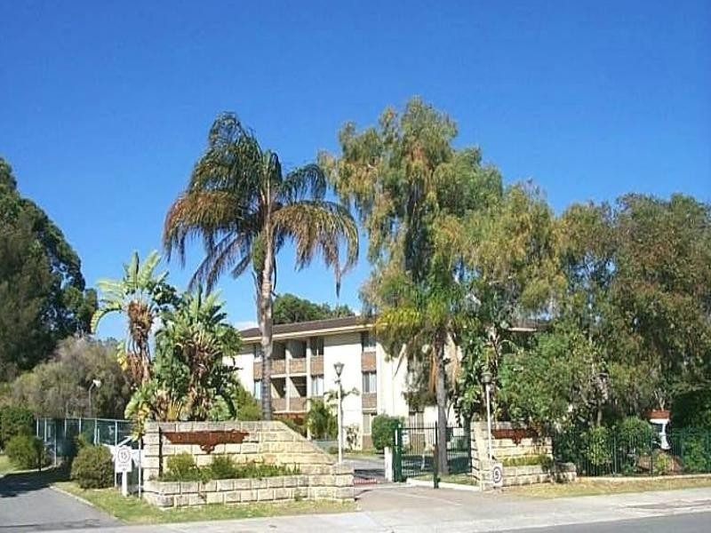 133/81 King William Street, Bayswater WA 6053