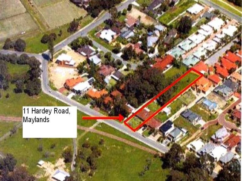 11 Hardey Road, Maylands WA 6051
