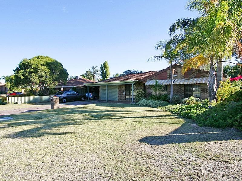 33 Cuttler Avenue, Beechboro WA 6063