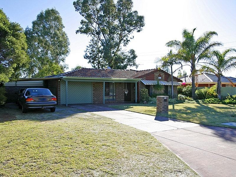 33 Cuttler Avenue, Beechboro WA 6063