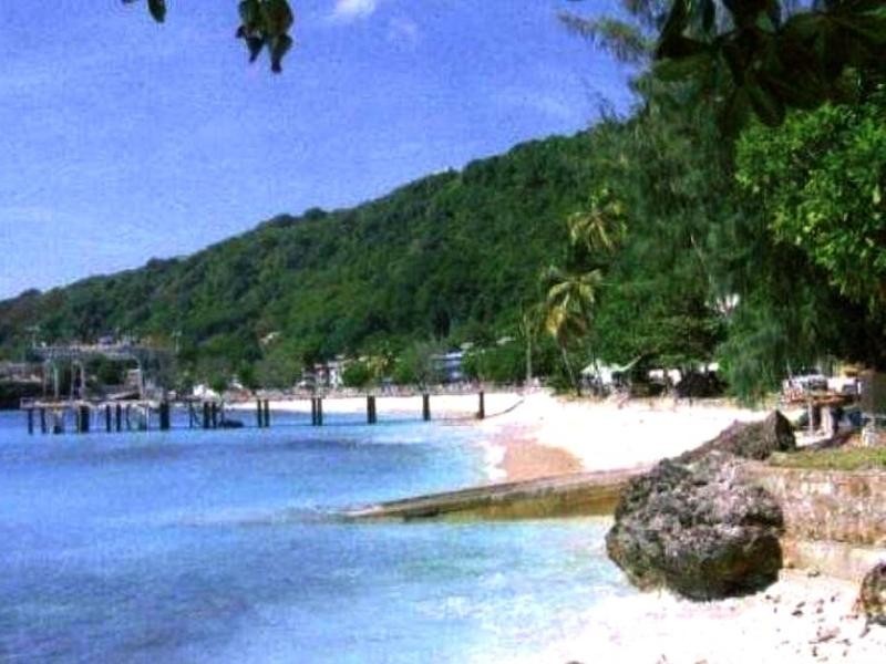 2 Plant Hill Road, Christmas Island WA 6798