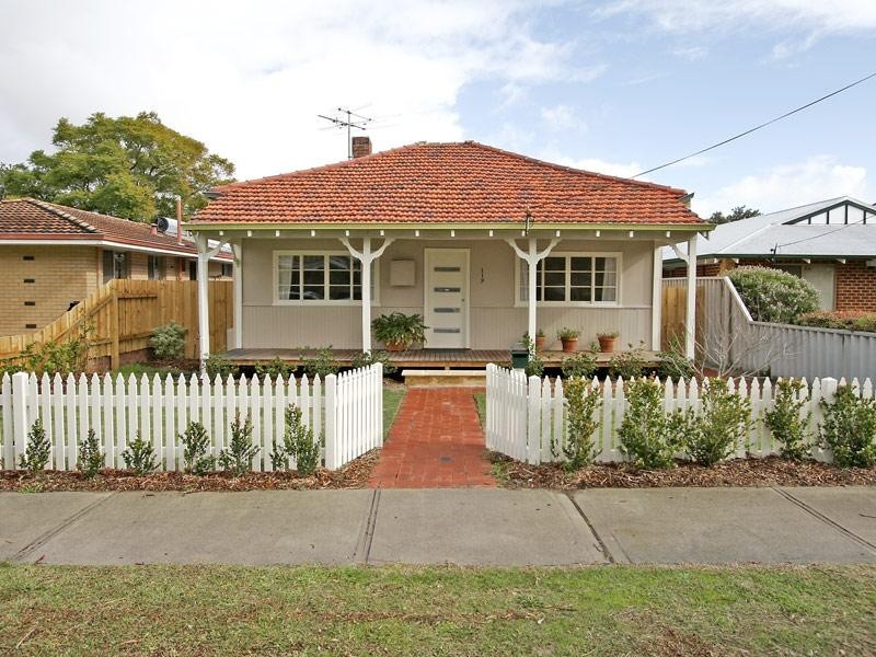 119 First Avenue, Bassendean WA 6054