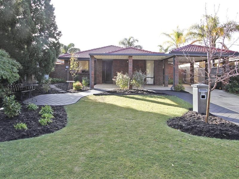 39 Maranon Crescent, Beechboro WA 6063