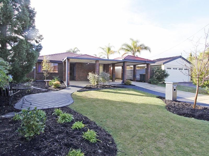 39 Maranon Crescent, Beechboro WA 6063