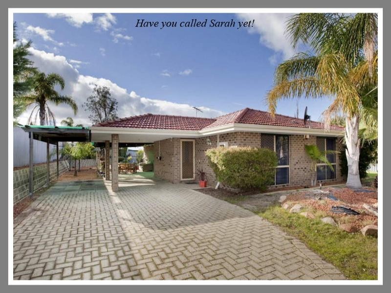 17 Ribble Place, Beechboro WA 6063