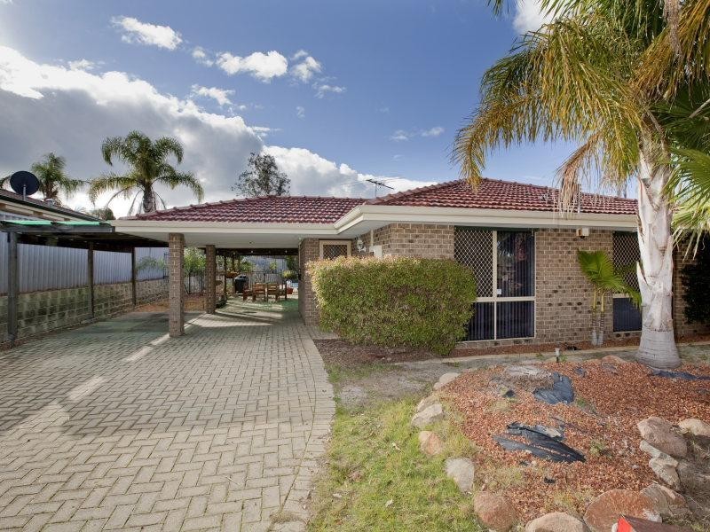 17 Ribble Place, Beechboro WA 6063
