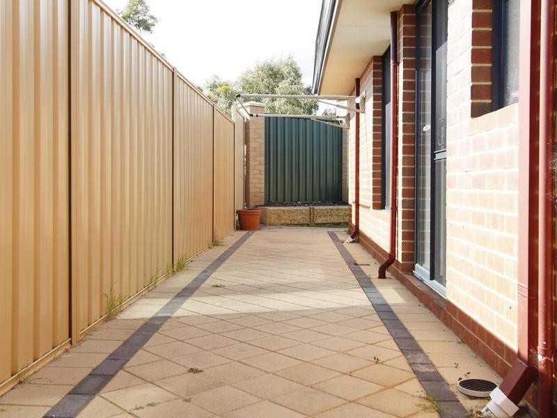22 Calytrix Crescent, Success WA 6164