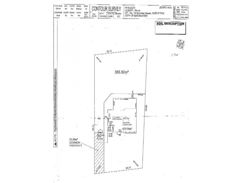 19 Bromley Street, Embleton WA 6062