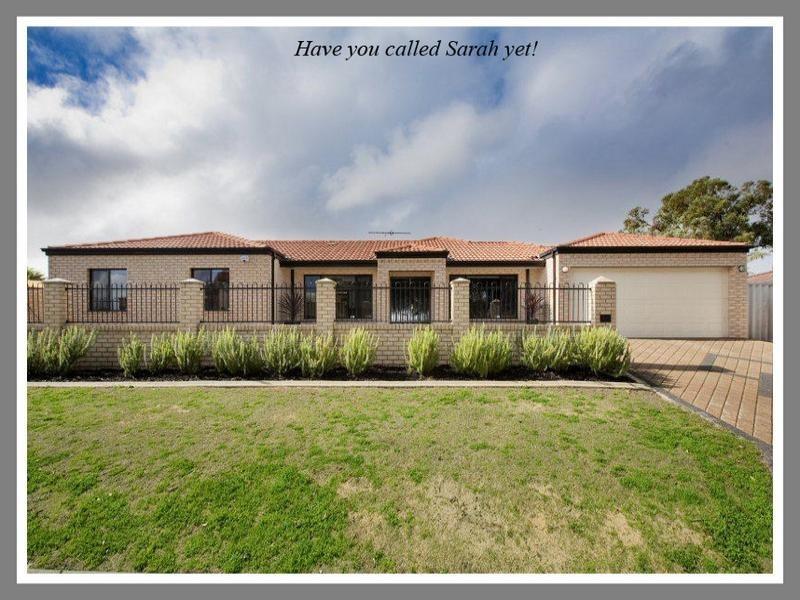 1 Duval Court, Marangaroo WA 6064