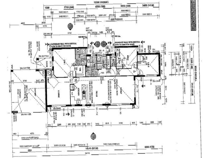 15 Verdello Way, Pearsall WA 6065
