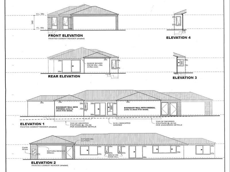 15 Verdello Way, Pearsall WA 6065