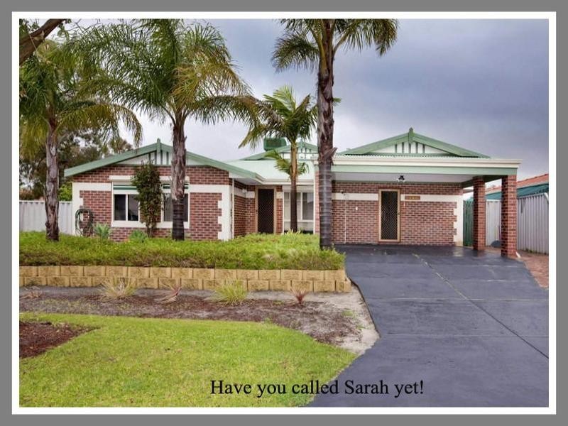 1 Creswick Cross, Kiara WA 6054