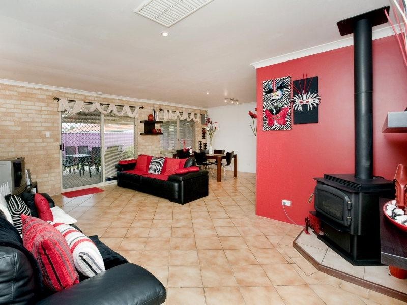 1 Creswick Cross, Kiara WA 6054