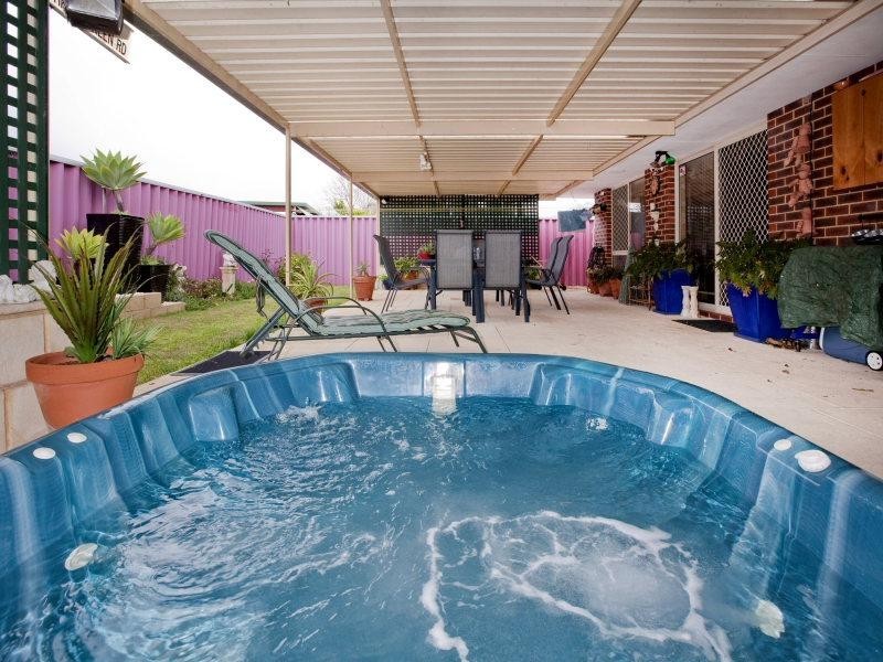 1 Creswick Cross, Kiara WA 6054