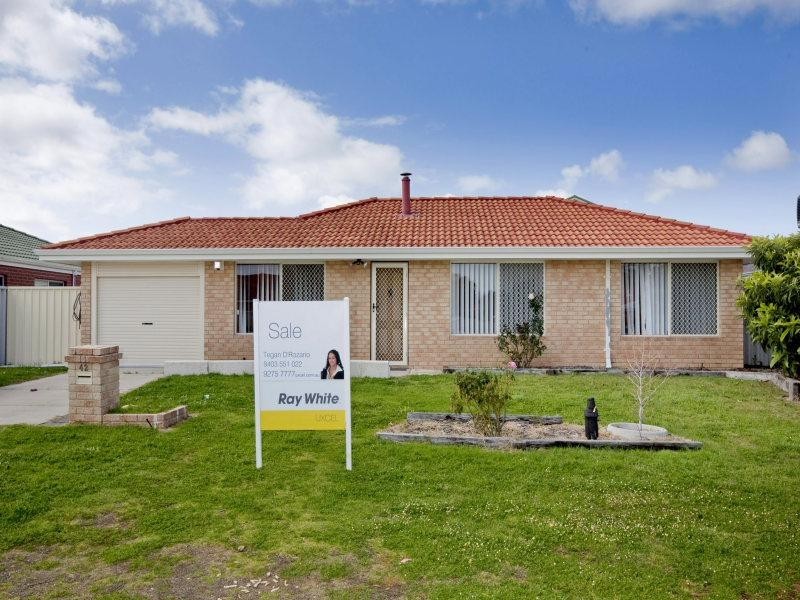 42 Oliphant Street, Kenwick WA 6107