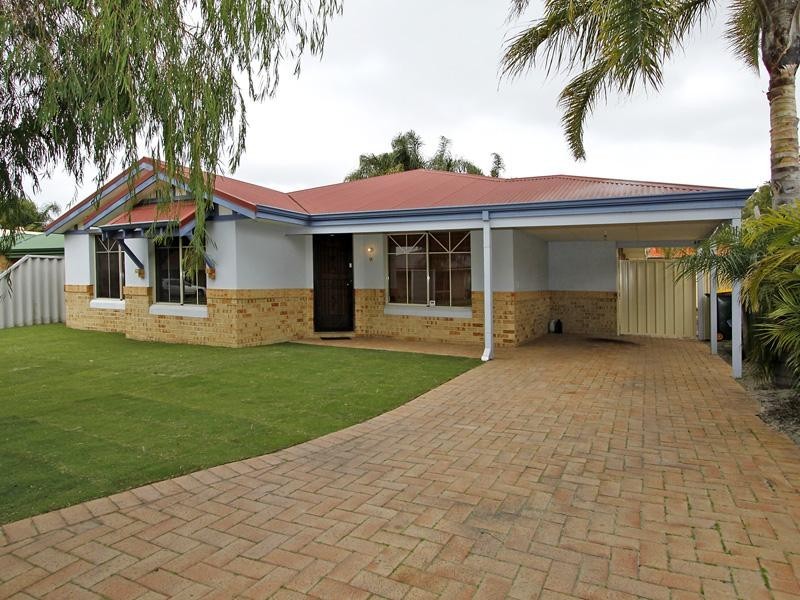 6 Mattner Square, Lockridge WA 6054