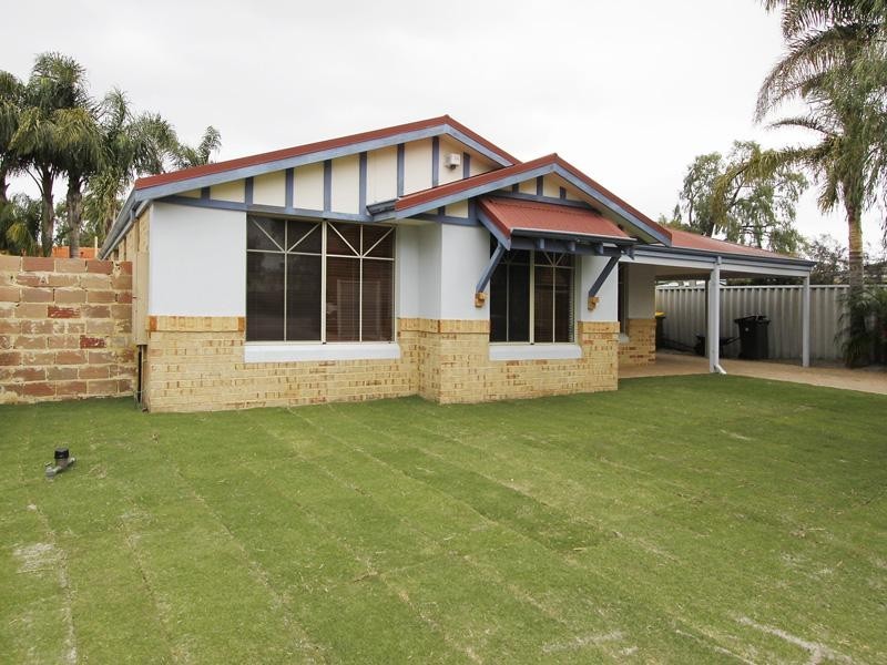 6 Mattner Square, Lockridge WA 6054