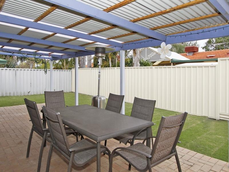 6 Mattner Square, Lockridge WA 6054