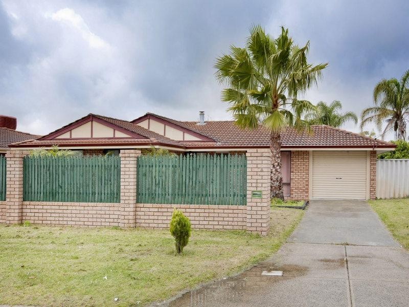 8 Salween Place, Beechboro WA 6063