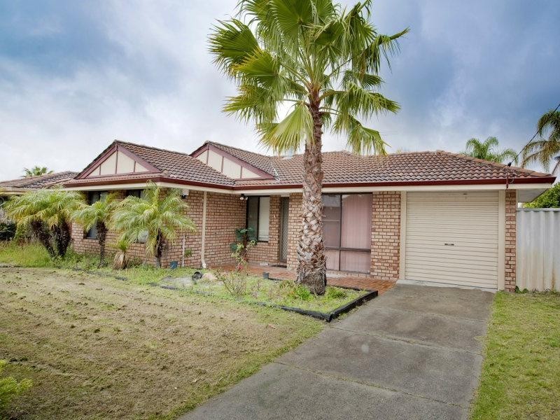 8 Salween Place, Beechboro WA 6063