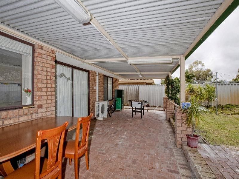 8 Salween Place, Beechboro WA 6063