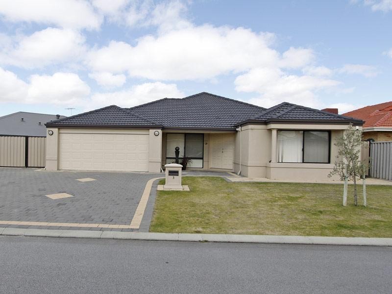 3 Wintergreene Drive, Beechboro WA 6063