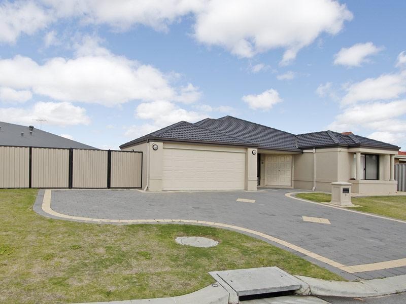 3 Wintergreene Drive, Beechboro WA 6063