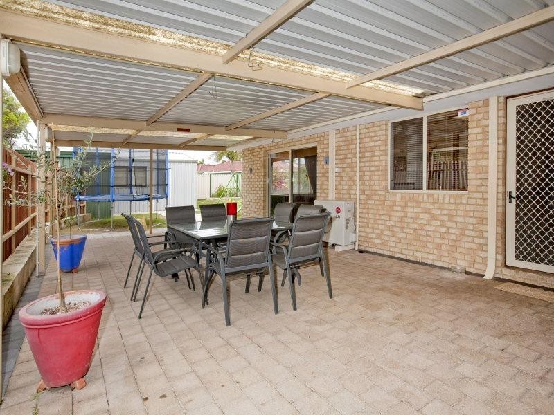 9 Creswick Cross, Kiara WA 6054