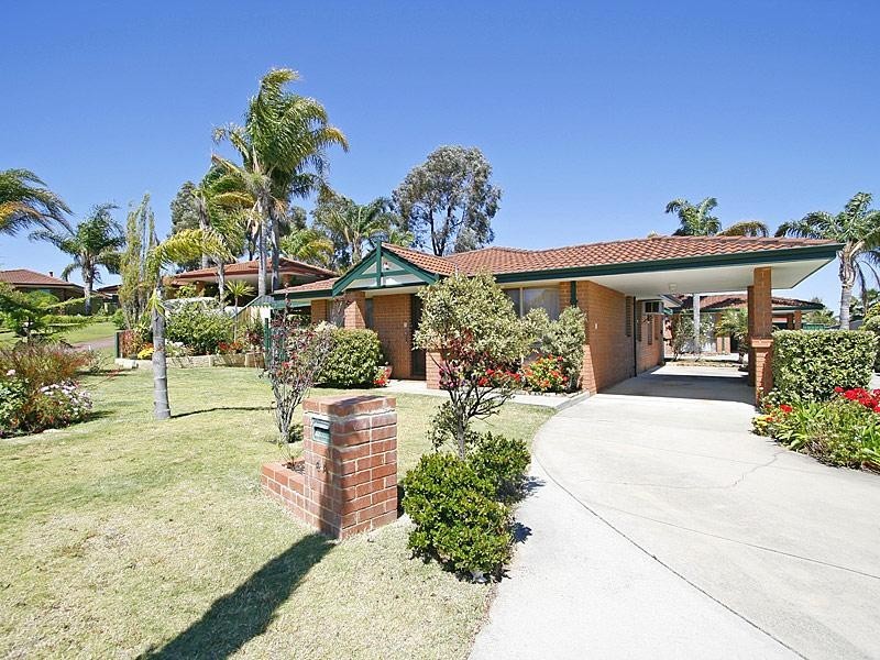 4a Nene Close, Beechboro WA 6063