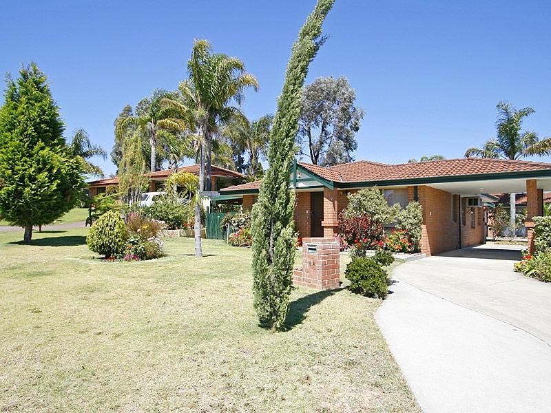 4a Nene Close, Beechboro WA 6063