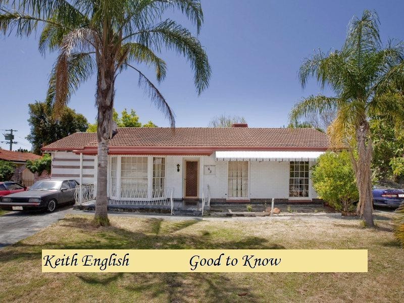 63 Wycombe Road, High Wycombe WA 6057