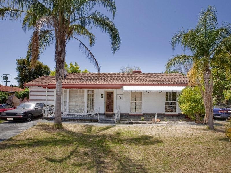 63 Wycombe Road, High Wycombe WA 6057