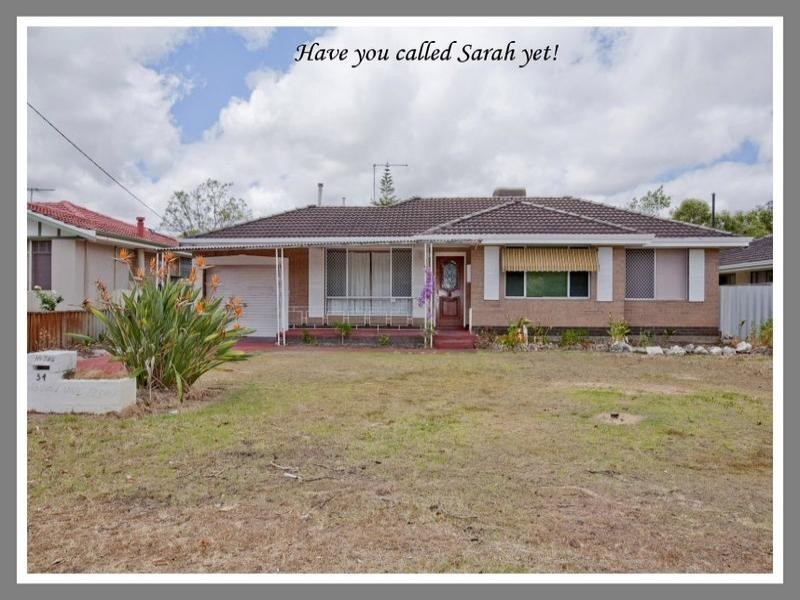 54 Golding Street, Dianella WA 6059