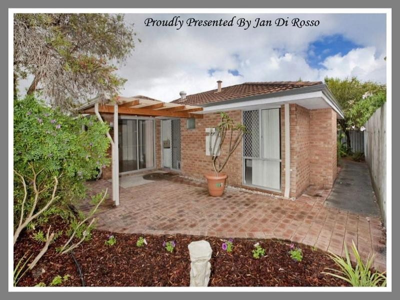 2/88 Woodrow Avenue, Yokine WA 6060