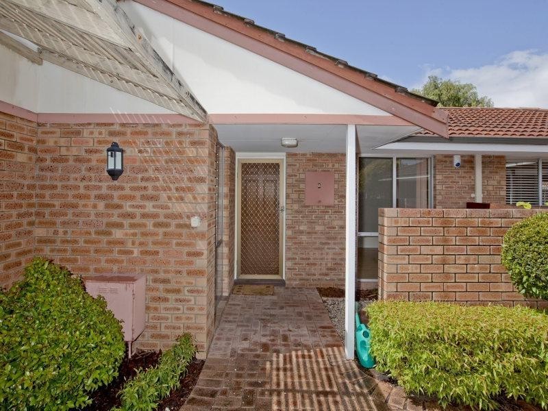 2/88 Woodrow Avenue, Yokine WA 6060