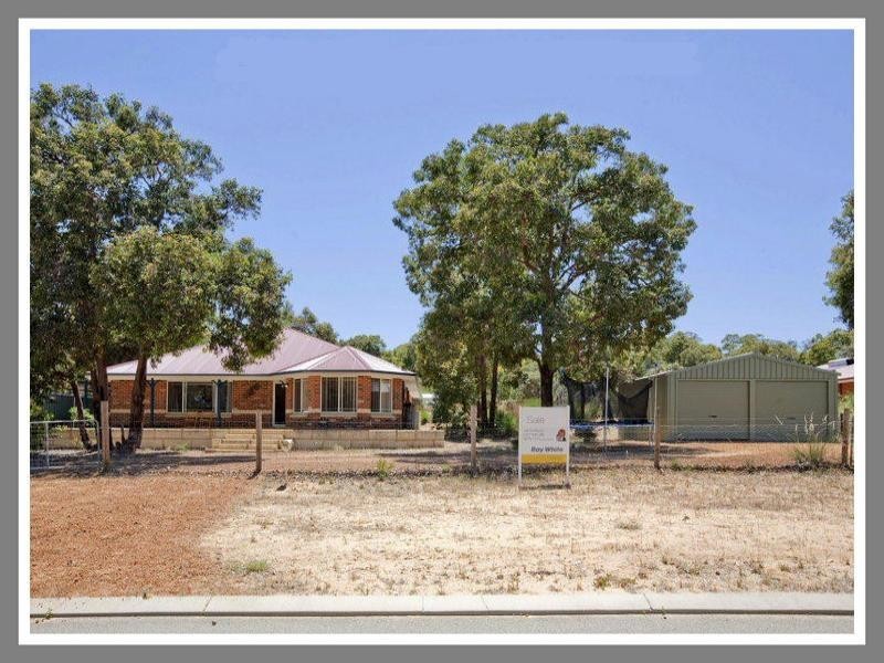 22 Kimberley Street, Bullsbrook WA 6084