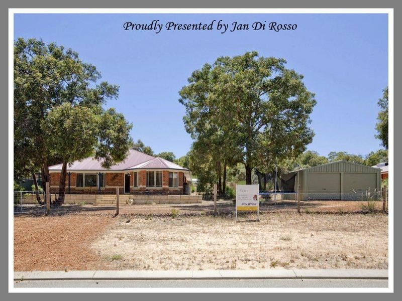 22 Kimberley Street, Bullsbrook WA 6084