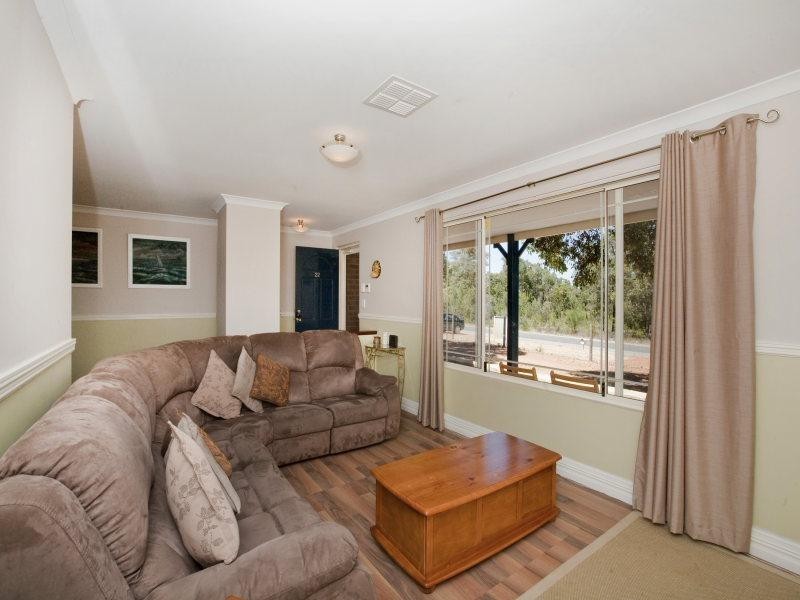 22 Kimberley Street, Bullsbrook WA 6084