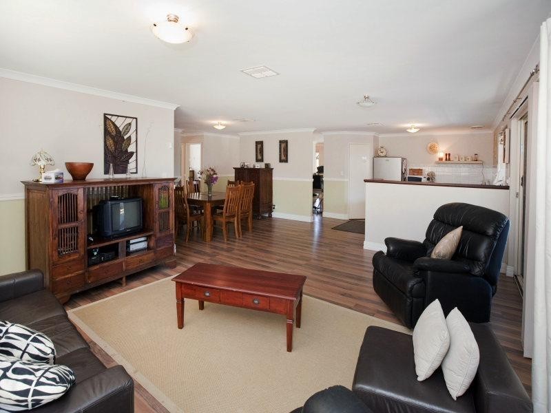 22 Kimberley Street, Bullsbrook WA 6084