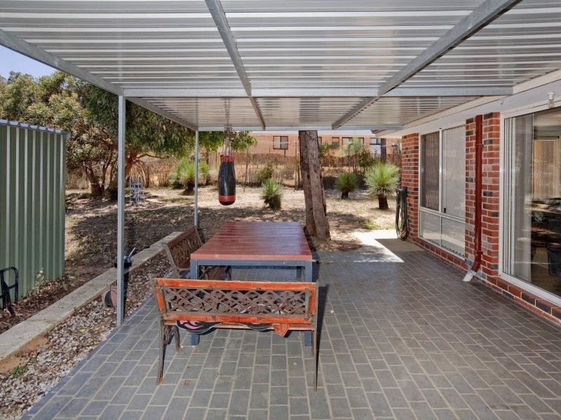 22 Kimberley Street, Bullsbrook WA 6084