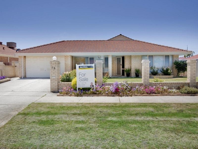 48 Bluegum Road, Beechboro WA 6063
