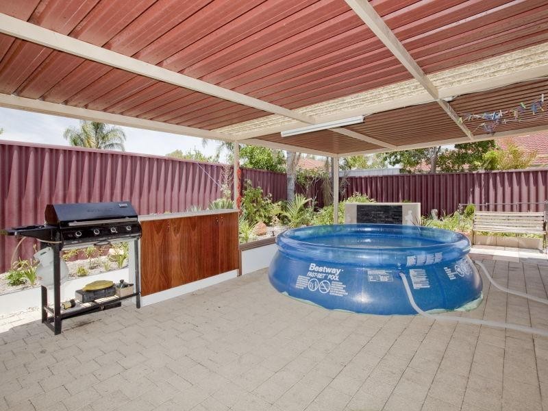 67 Badgingarra Gardens, Ballajura WA 6066