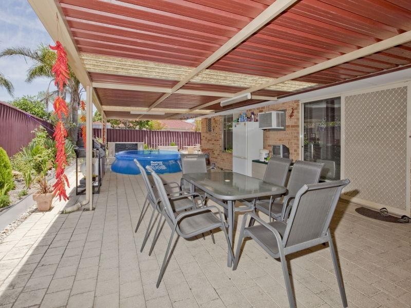 67 Badgingarra Gardens, Ballajura WA 6066