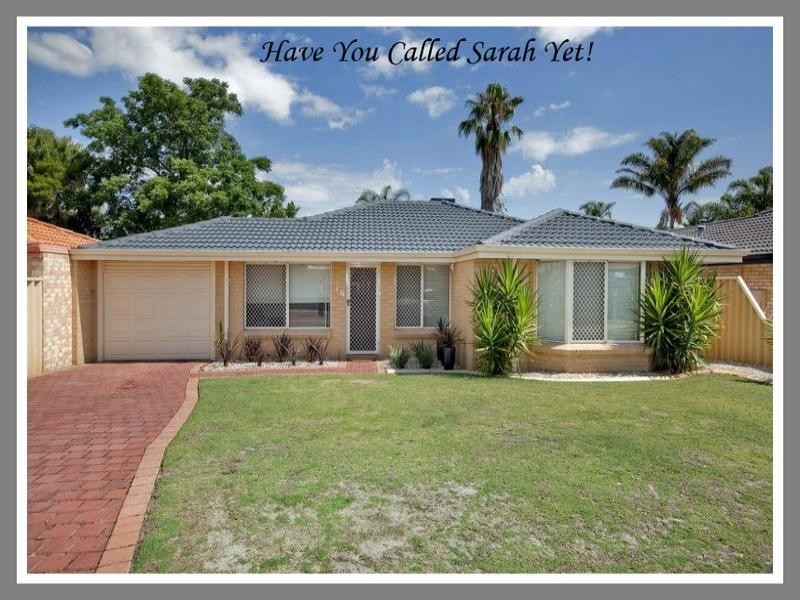 16 Sinai Place, Lockridge WA 6054