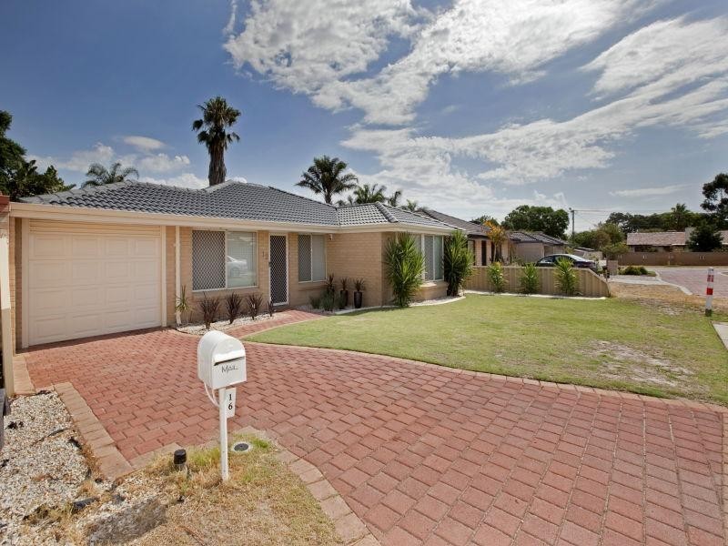 16 Sinai Place, Lockridge WA 6054