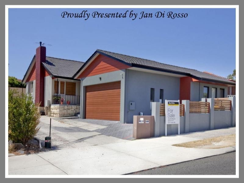128 Broun Avenue, Embleton WA 6062